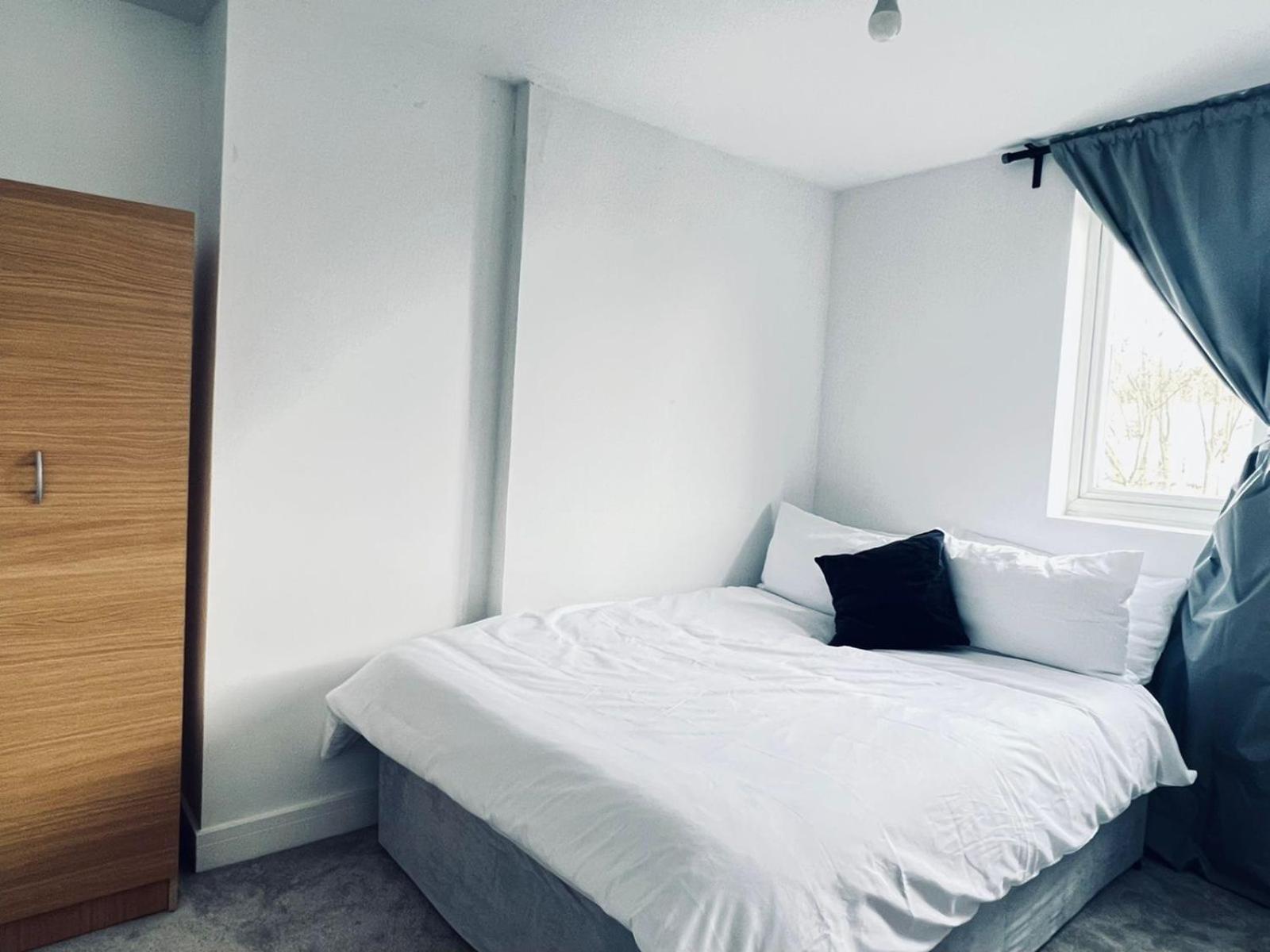 Cricklewood Boutique Stay London Room photo