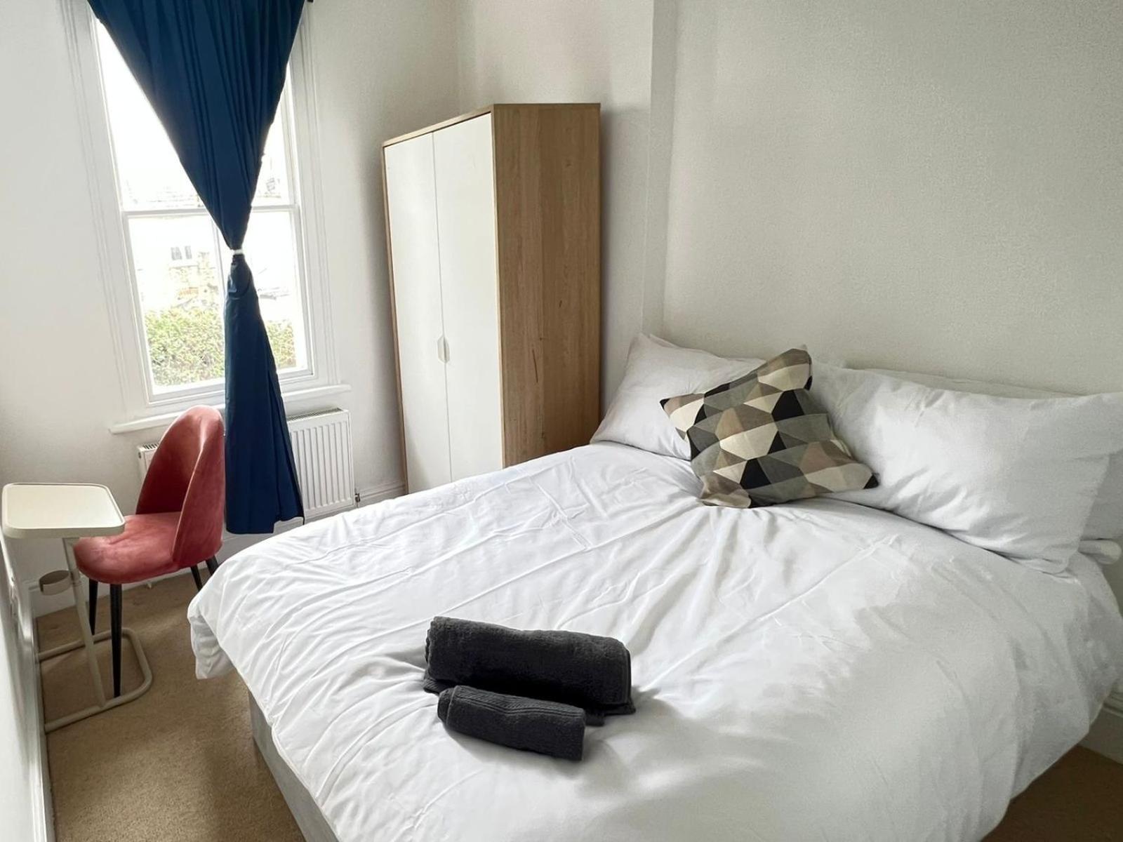Cricklewood Boutique Stay London Room photo